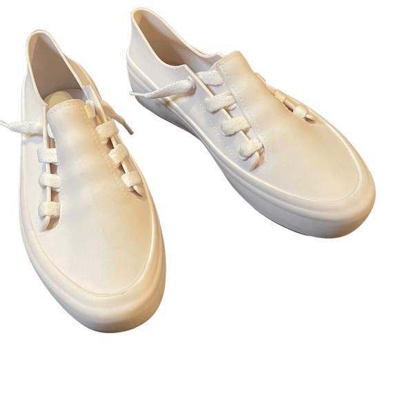 Melissa Shoes - MELISSA Ulitsa Slip-On Sneaker, Size 8